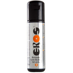 EROS - EXTENDED LEVEL 3 LUBRICANT 100 ML