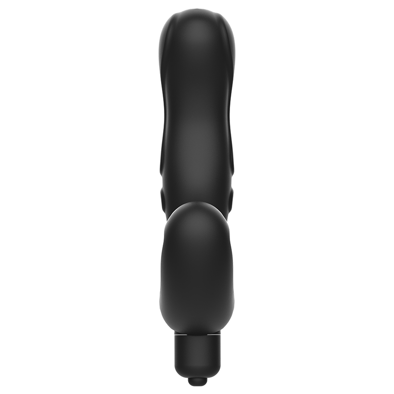 ADDICTED TOYS - ESTIMULADOR DE PRÓSTATA ANAL DE SILICONA P-SPOT VIBE